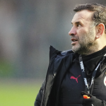 Gaziantep FK maçı hazırlıkları tamamlandı