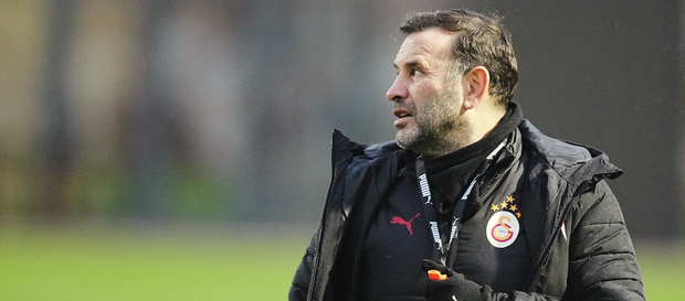 Gaziantep FK maçı hazırlıkları tamamlandı