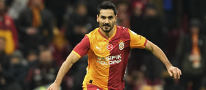 İlkay Gündoğan’dan maç sonrası açıklamalar