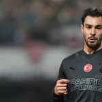 Kaan Ayhan: “Bugün önemli olan galibiyetti”