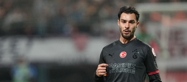 Kaan Ayhan: “Bugün önemli olan galibiyetti”