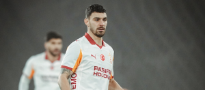 Kaan Ayhan: “Katkımı artırmak istiyorum”