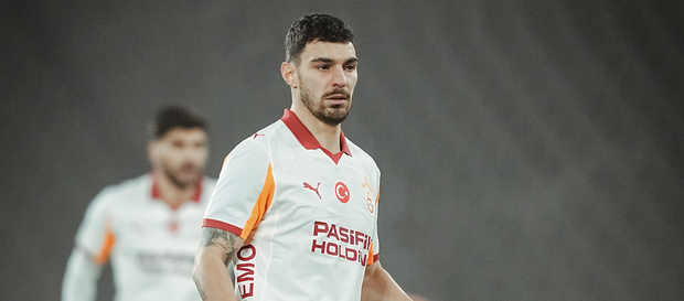 Kaan Ayhan: “Katkımı artırmak istiyorum”