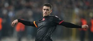 Kazımcan Karataş: “Kupada hedefimiz şampiyonluk”