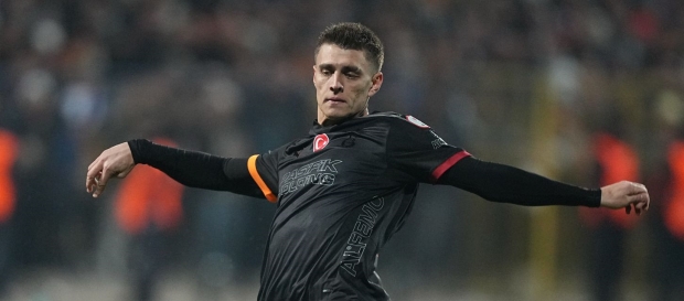 Kazımcan Karataş: “Kupada hedefimiz şampiyonluk”