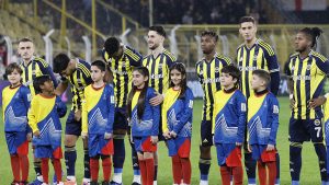 Kulübümüz, şehidimizin emaneti Aden İlgen’i misafir etti