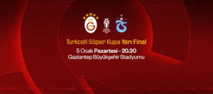 Maça Doğru | Galatasaray – Trabzonspor