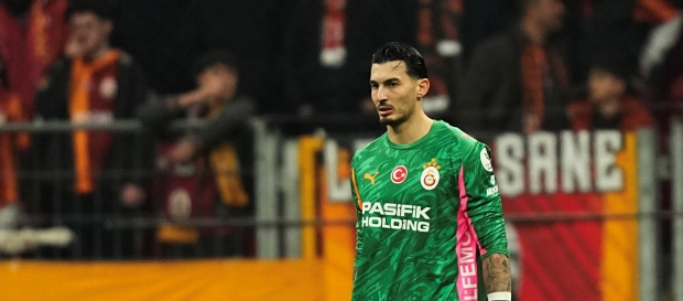 Uğurcan Çakır’dan maç sonu açıklamalar