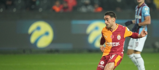 Yunus Akgün: “Galatasaray olarak bu kupayı almak istiyoruz”
