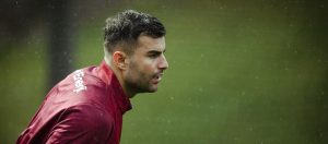 Z. Kayserispor maçı hazırlıkları tamamlandı