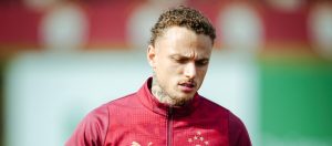 Ç. Rizespor maçı hazırlıkları tamamlandı