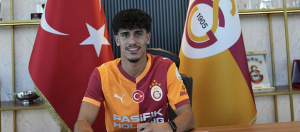 Can Armando Güner: “Galatasaray aşkıyla büyüdüm”