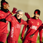 Eyüpspor maçı hazırlıkları başladı