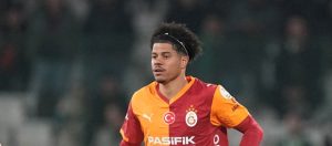 Gabriel Sara’dan maç sonrası açıklamalar