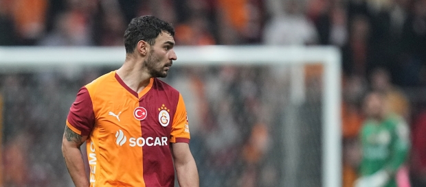 Kaan Ayhan: “Bizim için iyi bir maç oldu”