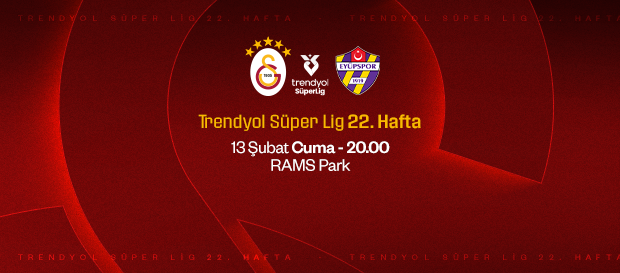 Maça Doğru | Galatasaray – ikas Eyüpspor