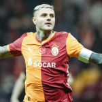 Mauro Icardi, adını efsaneler arasına yazdırdı