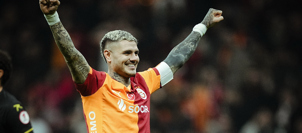 Mauro Icardi: “Benim için büyük bir rekor”