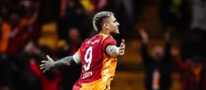 Mauro Icardi: “Bu hikayelerin Galatasaray tarihine ekleniyor olması beni çok mutlu ediyor”