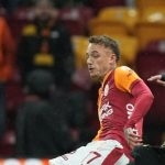 Noa Lang: “Galatasaray, Türkiye’nin en büyük kulübü”