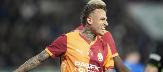 Noa Lang: “Üstüne koyarak ilerleyeceğim”