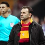 Okan Buruk: “Taraftarımıza güzel bir gece yaşattık”