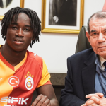 Renato Sam-Na Nhaga: “Elimden gelenin en iyisini yapacağım”