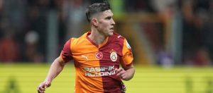 Roland Sallai: “Galatasaray’da olduğum için çok mutluyum”