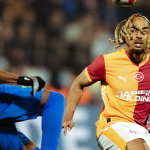 Sacha Boey: “Çok önemli bir galibiyet”