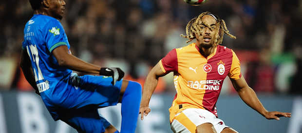 Sacha Boey: “Çok önemli bir galibiyet”