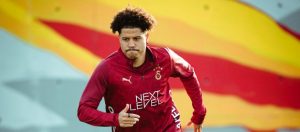 T. Konyaspor maçının hazırlıkları başladı