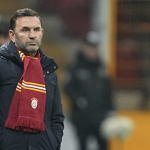 Teknik Direktörümüz Okan Buruk: “Başarıyı hep birlikte yakalayacağız”