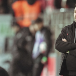 Teknik Direktörümüz Okan Buruk: “İyi bir takımımız var, daha iyi olacağız”