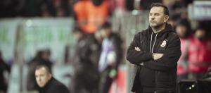 Teknik Direktörümüz Okan Buruk: “İyi bir takımımız var, daha iyi olacağız”