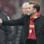 Teknik Direktörümüz Okan Buruk: “Saha içindeki başarımıza odaklanacağız”