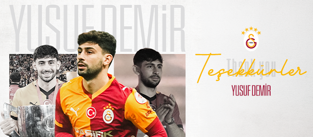 Teşekkürler Yusuf Demir