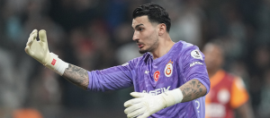 Uğurcan Çakır’dan maç sonrası açıklamalar