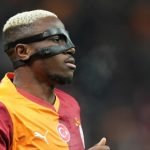 Victor Osimhen: “Galatasaray’da çok mutluyum”