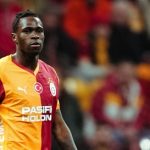 Wilfried Singo: “Güzel bir galibiyet aldık ve her şey iyi gidiyor”