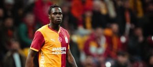 Wilfried Singo: “Güzel bir galibiyet aldık ve her şey iyi gidiyor”