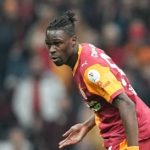 Wilfried Singo: “Güzel bir zafer elde ettiğimizi düşünüyorum”