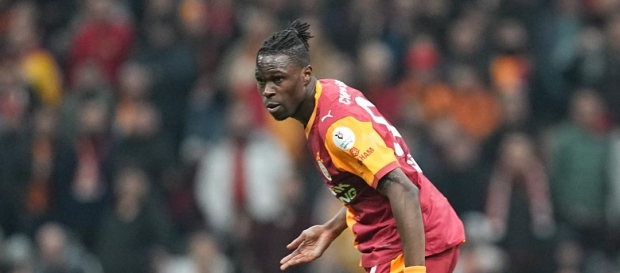 Wilfried Singo: “Güzel bir zafer elde ettiğimizi düşünüyorum”