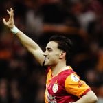 Yunus Akgün: “İnşallah performansım böyle devam eder”