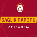 Acıbadem Sağlık Raporu | Victor Osimhen