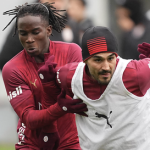 Antrenman Raporu | 25 Mart Çarşamba