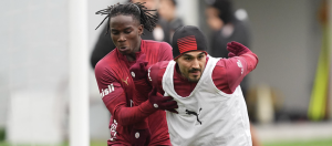 Antrenman Raporu | 25 Mart Çarşamba