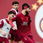 Antrenman Raporu | 26 Mart Perşembe