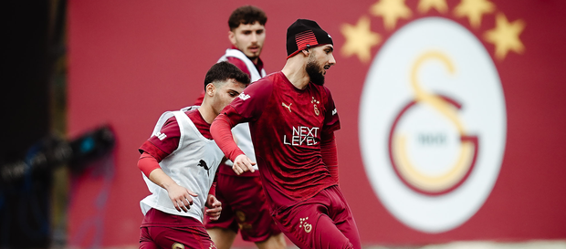 Antrenman Raporu | 26 Mart Perşembe