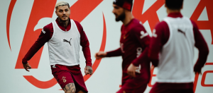 Antrenman Raporu | 31 Mart Salı