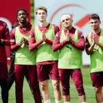 Antrenman Rapou | 27 Mart Cuma